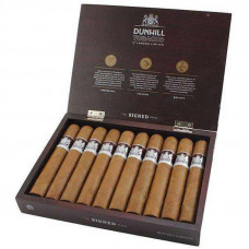 Сигары Dunhill SR New Double Robusto/10 (шт.)